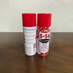 Chế phẩm chống ô xy hóa, ăn mòn bề mặt (crc 5.56 - 400ml)