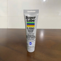 Mỡ bôi trơn super lube 93003 - o ring silicone grease 93003 (85g/tuýp)