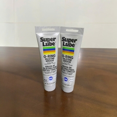 Mỡ bôi trơn super lube 93003 - o ring silicone grease 93003 (85g/tuýp)
