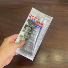 Chất matit - super sealer no. 1 gray (85g/tuýp)