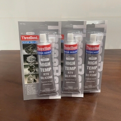 Chất matit - super sealer no. 1 gray (85g/tuýp)