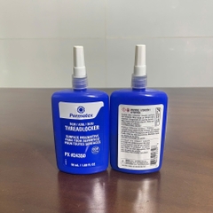 Keo Khóa Ren Xanh Dương - 24350, 50ML, Permatex® Surface Insensitive Threadlocker Blue