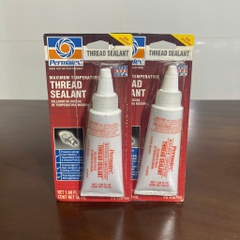 Keo Làm Kín Ren Chịu Nhiệt Độ Cao - 56750, 50ML, Permatex® Maximum Temperature Thread Sealant