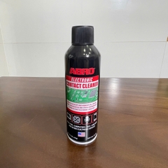 Dầu tẩy rửa mạch điện ABRO EC533 163g