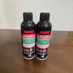 Dầu tẩy rửa mạch điện ABRO EC533 163g