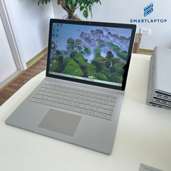 Surface Book 2 intel core i7 8650U, Ram 8GB, SSD 256GB GTX 1050 13.5" Likenew - 1832