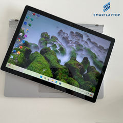 Surface Book 2 intel core i7 8650U, Ram 8GB, SSD 256GB GTX 1050 13.5" Likenew - 1832