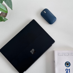 Surface Pro 6 intel core i7 8650U, Ram 16GB, SSD 256GB Likenew (Combo kèm phím)