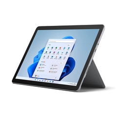 Surface Go 3 Intel thế hệ 10 6500Y, RAM 8GB, SSD 128GB Likenew (đã bao gồm bàn phím)