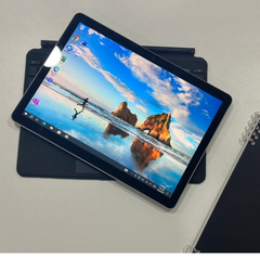 Máy tính Surface Go 2 Intel M3 thế hệ 8, Ram 8Gb, SSD 128Gb, LAPTOP 2 in 1 Likenew