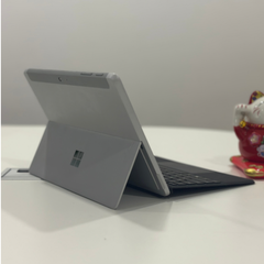 Máy tính Surface Go 2 LTE, Intel M3 thế hệ 8, Ram 8Gb, SSD 128Gb, LAPTOP 2 in 1 Likenew 1926