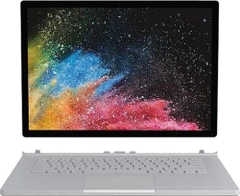 Surface Book 2 intel core i7 8650U, Ram 16GB, SSD 256GB, GTX 1060 15" Likenew - 1793
