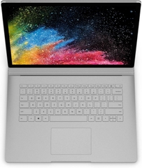 Surface Book 2 intel core i7 8650U, Ram 16GB, SSD 256GB, GTX 1060 15" Likenew - 1793