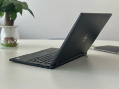 [2 in 1] Dell 7390 Intel i7 8650U, Ram 16Gb, SSD 256GB