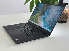 Dell XPS 7590 Intel Core i7 9750H, Ram 16GB, SSD 512GB, 15.6", GeForce GTX1650