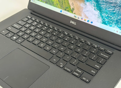 Dell XPS 7590 Intel Core i7 9750H, Ram 16GB, SSD 512GB, 15.6", GeForce GTX1650