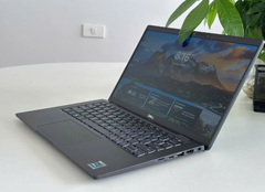 Dell Latitude 7420 Intel Core i7 1185G7, Ram 16GB, SSD 512GB, 14"