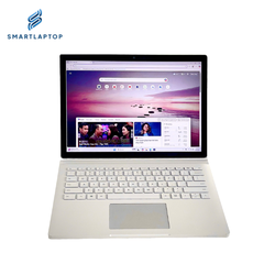 Surface Book 3 Intel Core i7 1065G7, Ram 16GB, SSD 256GB 13.5" GTX 1650 Likenew