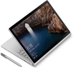 Surface Book intel core i5 6300U, Ram 8GB, SSD 128GB 13.5" Likenew