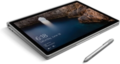 Surface Book intel core i5 6300U, Ram 8GB, SSD 128GB 13.5" Likenew
