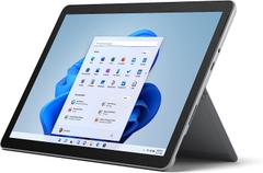 Surface Go 3 Intel thế hệ 10 6500Y, RAM 8GB, SSD 128GB Likenew (đã bao gồm bàn phím)