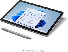 Surface Go 3 Intel thế hệ 10 6500Y, RAM 8GB, SSD 128GB Likenew (đã bao gồm bàn phím)
