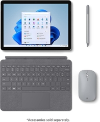Surface Go 3 Intel thế hệ 10 6500Y, RAM 8GB, SSD 128GB Likenew (đã bao gồm bàn phím)