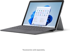 Surface Go 3 Intel thế hệ 10 6500Y, RAM 8GB, SSD 128GB Likenew (đã bao gồm bàn phím)