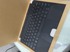 Bàn phím Surface Go 1 2 3 Type Cover (1840). Chính hãng Microsoft - Likenew