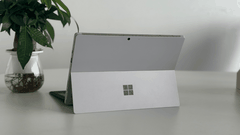 Surface Pro 7 intel core i7 1065G7  , Ram 16Gb, SSD 256GB Liknew 1866 (Combo kèm phím). - 1866