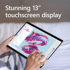 Surface Pro 8 intel core i5 1135G7 , Ram 8Gb, SSD 256GB Likenew (Combo kèm phím)