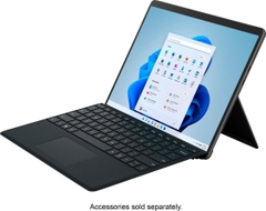 Surface Pro 8 intel core i5 1135G7 , Ram 8Gb, SSD 256GB Likenew (Combo kèm phím)