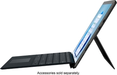 Surface Pro 8 intel core i5 1135G7 , Ram 8Gb, SSD 256GB Likenew (Combo kèm phím)