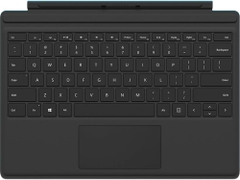 Bàn phím Surface Pro 3 4 5 6 7. Chính hãng Microsoft (1725). Likenew.