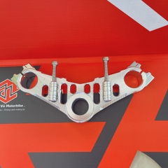Chảng ba CNC Satria Raider Fi