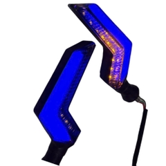 Xi nhan chữ z điện 12V