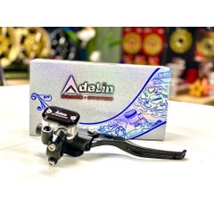 Cặp tay thắng + Tay côn Adelin lắp được cho tất cả các dòng xe máy.