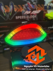 Đèn lái tst  sirius