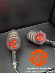 Xi nhan logo NVM