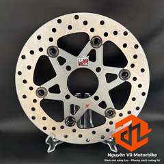 Đĩa thắng Kingdrag 245mm