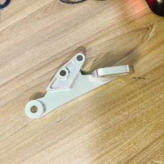 Pát sau Ex155/150/135 đĩa 220mm xài heo 4 Pis Adelin, Fando