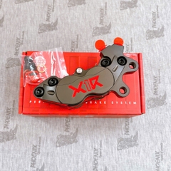 HEO ADELIN X1R CHÍNH HÃNG 4PIS MODEL 2025