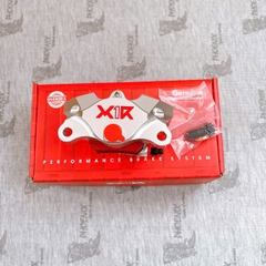 Heo dầu X1R 2 piston đối xứng