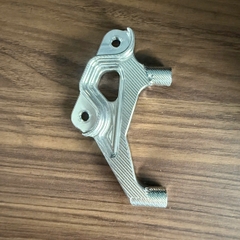 Pát trước Lead 4 val đĩa 220mm heo 4 Pis 81