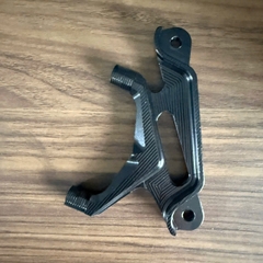 Pát trước Wave 110 đĩa 260 hoặc 267mm xài heo 81 Racing