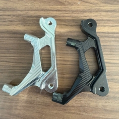 Pát trước Wave 100 heo 4 Pis 81 đĩa 260/267mm