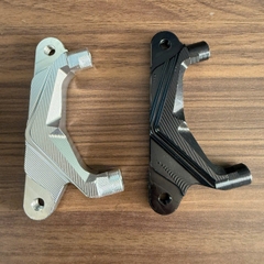 Pát trước vario đĩa 220mm heo 81