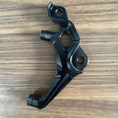 Pát trước Ex 150,155 đĩa 260 hoặc 267 heo 4 Pis 81 racing