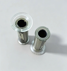 Bao tay Harris Proiect Carbon Z chính hãng lắp đặt nhiều dòng xe