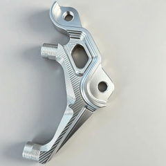 Pát trước Ex 150,155 đĩa 260 hoặc 267 heo 4 Pis 81 racing